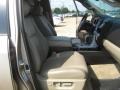 Desert Sand Metallic - Sequoia Platinum 4WD Photo No. 20