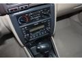 2002 Sedona Red Pearl Subaru Forester 2.5 L  photo #9