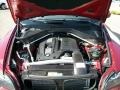 3.0 Liter Twin-Turbocharged DOHC 24-Valve VVT Inline 6 Cylinder 2010 BMW X6 xDrive35i Engine