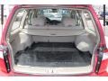  2002 Forester 2.5 L Trunk