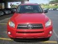 2010 Barcelona Red Metallic Toyota RAV4 Sport  photo #7