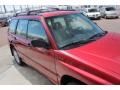 Sedona Red Pearl - Forester 2.5 L Photo No. 18