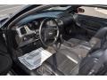 Ebony Interior Photo for 2006 Chevrolet Monte Carlo #48397125