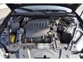 5.3 Liter OHV 16-Valve V8 Engine for 2006 Chevrolet Monte Carlo SS #48397182