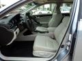 Taupe Interior Photo for 2011 Acura TSX #48397194