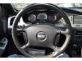 Ebony Steering Wheel Photo for 2006 Chevrolet Monte Carlo #48397203