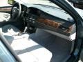 2009 Neptune Blue Metallic BMW 5 Series 528i Sedan  photo #27