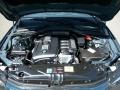 3.0 Liter DOHC 24-Valve VVT Inline 6 Cylinder 2009 BMW 5 Series 528i Sedan Engine