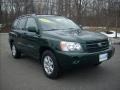 Electric Green Mica - Highlander V6 Photo No. 1