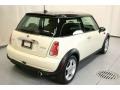 Pepper White - Cooper Hardtop Photo No. 3