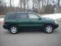 Electric Green Mica - Highlander V6 Photo No. 2