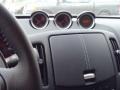  2011 370Z Coupe Black Interior