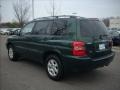 Electric Green Mica - Highlander V6 Photo No. 3