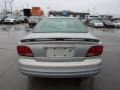 2000 Silver Mist Metallic Oldsmobile Intrigue GL  photo #3