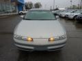 2000 Silver Mist Metallic Oldsmobile Intrigue GL  photo #6