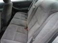 2000 Silver Mist Metallic Oldsmobile Intrigue GL  photo #9