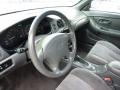 2000 Oldsmobile Intrigue Dark Gray Interior Interior Photo