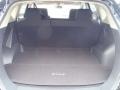 2011 Wicked Black Nissan Rogue SV  photo #9