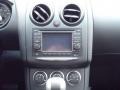 2011 Wicked Black Nissan Rogue SV  photo #8