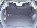 2011 Wicked Black Nissan Rogue SV  photo #10