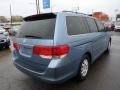 2008 Ocean Mist Metallic Honda Odyssey EX  photo #4