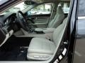 Taupe Interior Photo for 2012 Acura TL #48398229