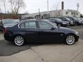 2007 Monaco Blue Metallic BMW 3 Series 335xi Sedan  photo #15