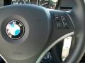 Jet Black - 3 Series 335i xDrive Coupe Photo No. 17