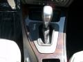 Oyster/Black Dakota Leather Transmission Photo for 2011 BMW 3 Series #48398340