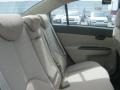 2010 Ice Blue Hyundai Accent GLS 4 Door  photo #8