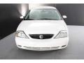 Vibrant White - Sable GS Sedan Photo No. 1