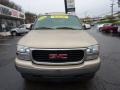 2005 Sand Beige Metallic GMC Yukon SLT 4x4  photo #8