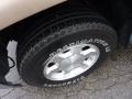 Sand Beige Metallic - Yukon SLT 4x4 Photo No. 9