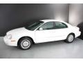 Vibrant White - Sable GS Sedan Photo No. 3