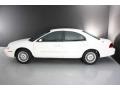 Vibrant White - Sable GS Sedan Photo No. 4