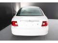 Vibrant White - Sable GS Sedan Photo No. 7