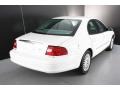 Vibrant White - Sable GS Sedan Photo No. 8
