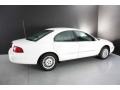 Vibrant White - Sable GS Sedan Photo No. 9