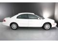 Vibrant White - Sable GS Sedan Photo No. 10