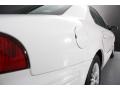 Vibrant White - Sable GS Sedan Photo No. 11