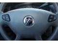 Vibrant White - Sable GS Sedan Photo No. 16