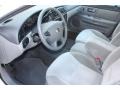 Vibrant White - Sable GS Sedan Photo No. 18
