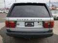 1997 Altai Silver Metallic Land Rover Range Rover SE  photo #10