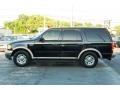 1999 Black Ford Expedition Eddie Bauer  photo #8