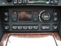 1997 Land Rover Range Rover Lightstone Interior Controls Photo