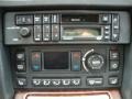 1997 Altai Silver Metallic Land Rover Range Rover SE  photo #21