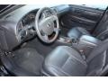 2004 Black Clearcoat Mercury Sable LS Premium Sedan  photo #19