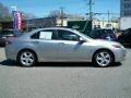 2009 Palladium Metallic Acura TSX Sedan  photo #2