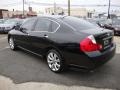 Black Obsidian - M 35x Sedan Photo No. 3
