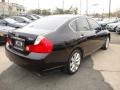 Black Obsidian - M 35x Sedan Photo No. 4